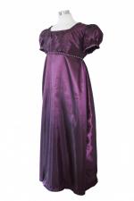 Ladies 19th Century Regency Jane Austen Costume Size 14-16